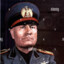 Mussolini