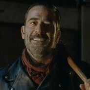 Negan avatar