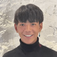 理塘最強伝説第一の超猛虎純甘丁真次郎