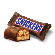 SNICKERS