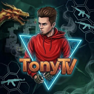 TonyTV.