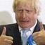 Boris Johnson