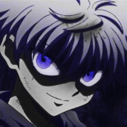 Killua Zoldyck