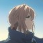 Violet Evergarden