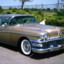 1958 Century Big Boxy Buick