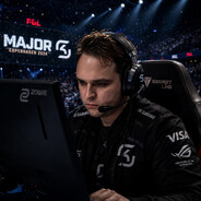 Player avatar
