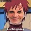 Lucho gaara