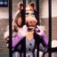Steam avatar