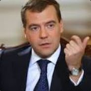 Medvedev