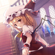 Flandre Scarlet