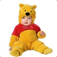 Winnie the Pooh - steam id 76561197960467722