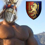 FOR ZE LADY! CHIVALRY IS ALL!