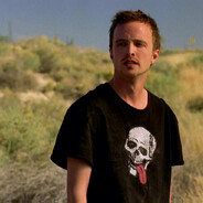 Джесси Пинкман