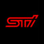SUBARU WRX STI 2.2 300HP