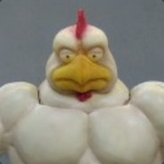 LEGENDARY CHICKEN MASTER