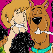 Shaggy