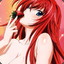 Rias Gremory