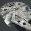 Millenium Falcon