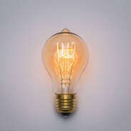 Lightbulb avatar