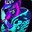 Player avatar