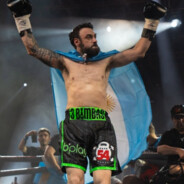 Tres bombas galati