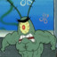 Sheldon J. Plankton