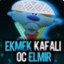 ekmek kafalı elmır