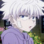 Killua Zoldyck