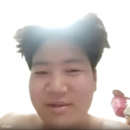 我的牛至和她的心一样越舔越硬