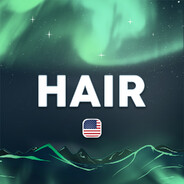 hair