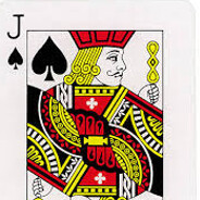 Пиковый валет