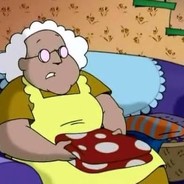 Muriel Bagge