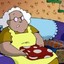 Muriel Bagge