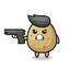 Lethal Potato