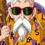Roshi