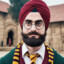 Harry Puttar