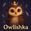 ♡Owlishka♡