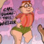 Carl &quot;Dummy Thicc&quot; Wheezer