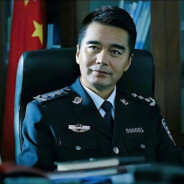 人民厅长祁同伟