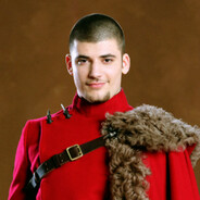 Viktor Krum