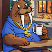 waLru$ Steam avatar
