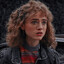 Nancy Wheeler