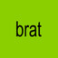 ur brat mom