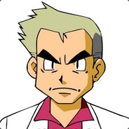 [Horde]Prof. Oak