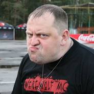 СЕРЕГА ШАВЕРМА