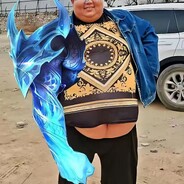 我才是真正的神龙