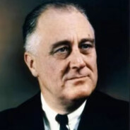 Franklin D. Roosevelt