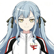 Sakiko "Oblivionis" Togawa