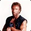 Chuck Norris