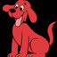Clifford The Big Red Dog